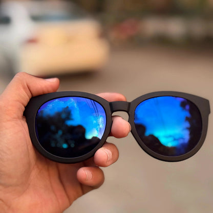 Magnetic Sunglasses | With multiple Frames | 5 in 1