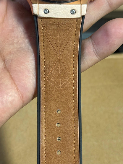 Hublot skeleton