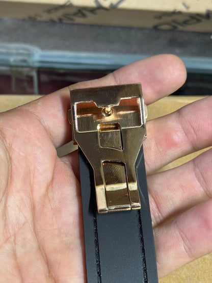 Hublot skeleton