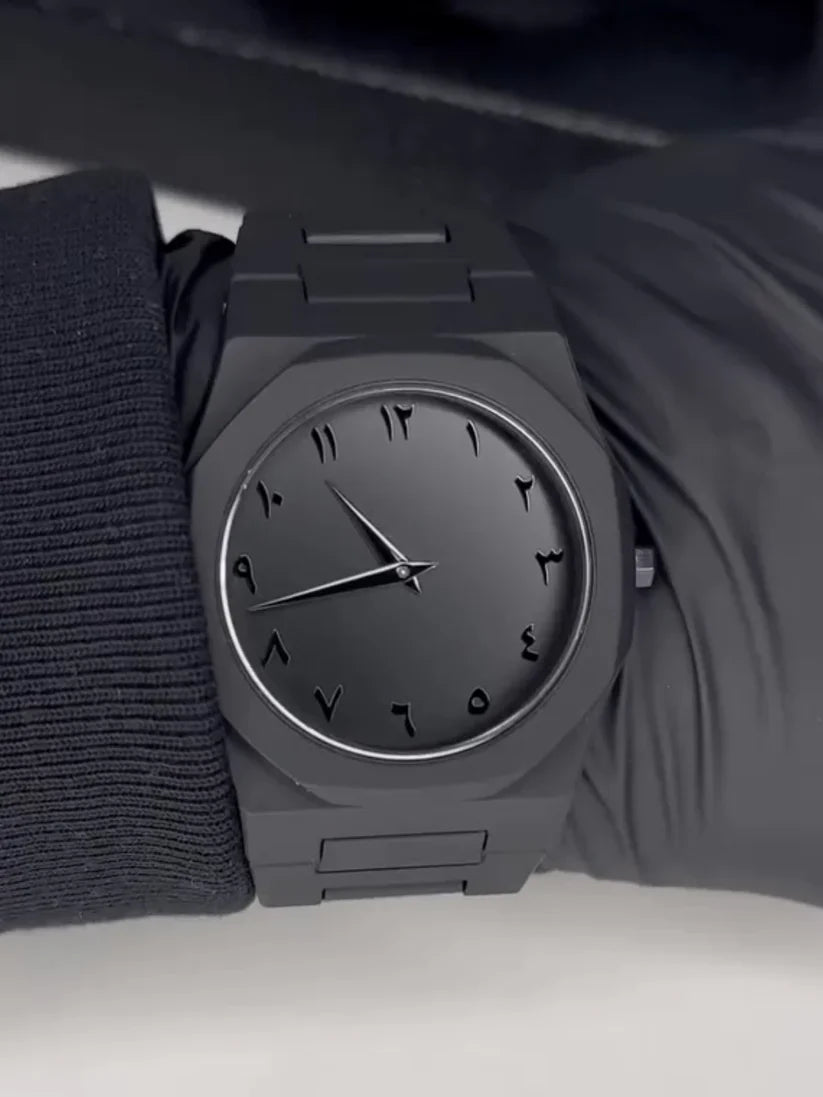 Arabic Aura Watch – Original