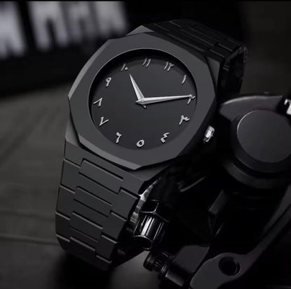 Arabic Aura Watch – Original